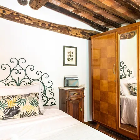 Il Mulino Di Candalla * Camaiore