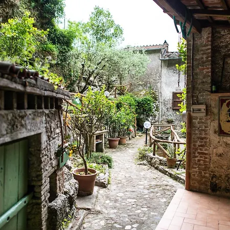 Il Mulino Di Candalla Camaiore