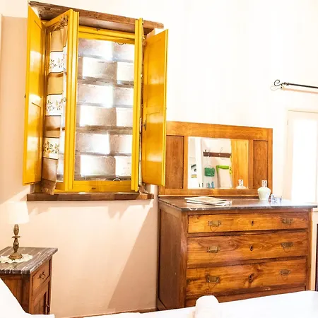 Il Mulino Di Candalla Apartamento Camaiore