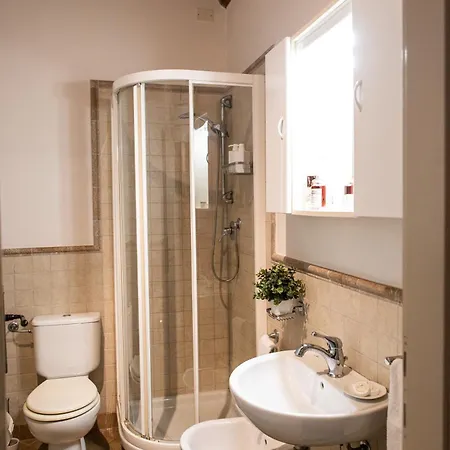 Il Mulino Di Candalla Appartement *