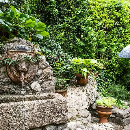 Il Mulino Di Candalla Appartement *
