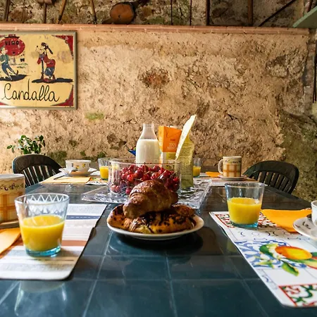 Il Mulino Di Candalla Apartamento