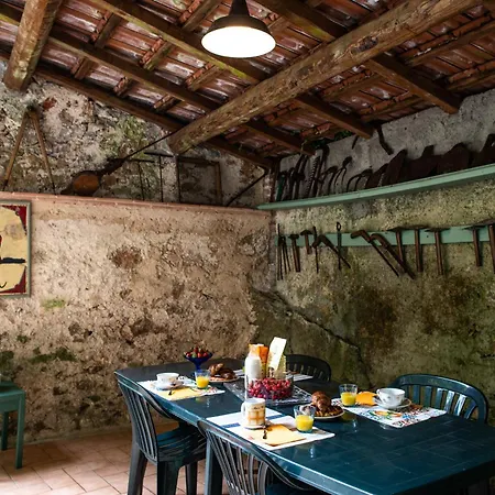 Il Mulino Di Candalla Apartamento *