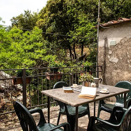 Il Mulino Di Candalla 카마이오레