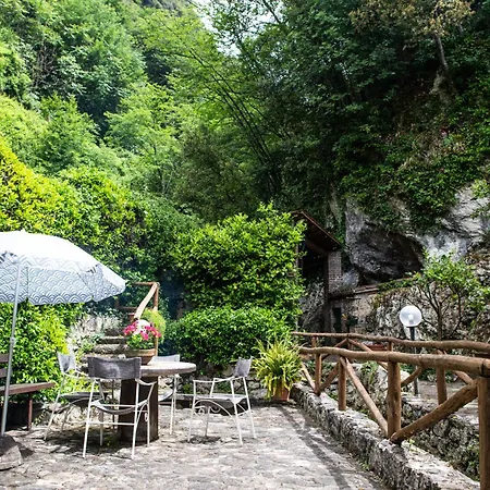 Il Mulino Di Candalla 아파트 *